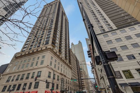 Photo of 10 E DELAWARE Place #23C, Chicago, IL 60611 (MLS # 12581164)