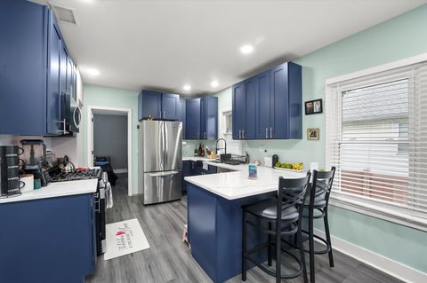 Tiny photo for 128 S Oakland, Elmhurst, IL 60126 (MLS # 12465121)