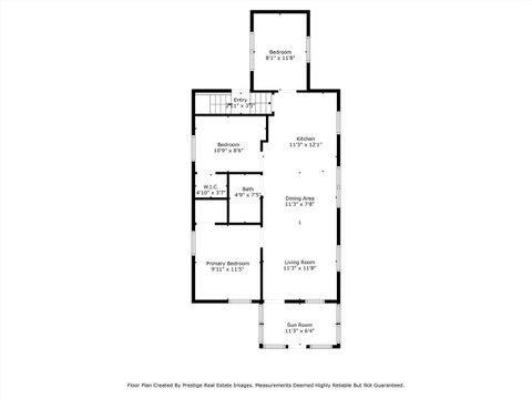 Tiny photo for 128 S Oakland, Elmhurst, IL 60126 (MLS # 12465121)