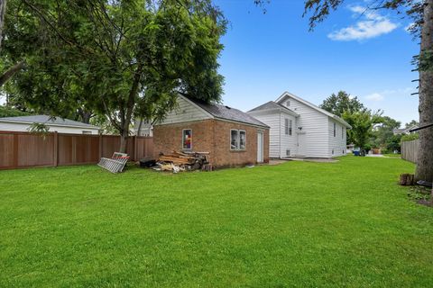 Tiny photo for 128 S Oakland, Elmhurst, IL 60126 (MLS # 12465121)