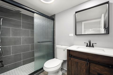 Tiny photo for 128 S Oakland, Elmhurst, IL 60126 (MLS # 12465121)
