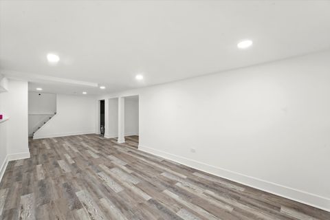 Tiny photo for 128 S Oakland, Elmhurst, IL 60126 (MLS # 12465121)