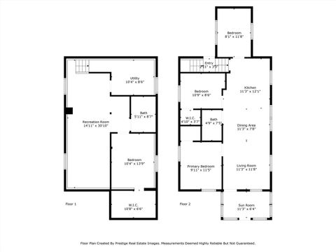 Tiny photo for 128 S Oakland, Elmhurst, IL 60126 (MLS # 12465121)