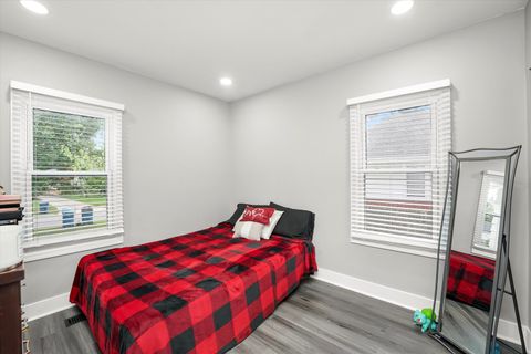 Tiny photo for 128 S Oakland, Elmhurst, IL 60126 (MLS # 12465121)