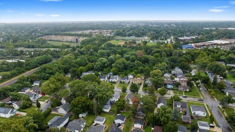 Tiny photo for 128 S Oakland, Elmhurst, IL 60126 (MLS # 12465121)
