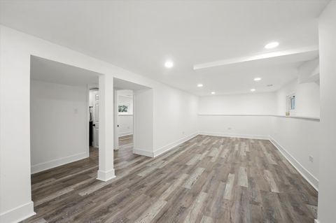 Tiny photo for 128 S Oakland, Elmhurst, IL 60126 (MLS # 12465121)
