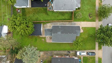 Tiny photo for 128 S Oakland, Elmhurst, IL 60126 (MLS # 12465121)