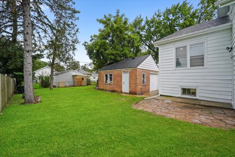 Tiny photo for 128 S Oakland, Elmhurst, IL 60126 (MLS # 12465121)