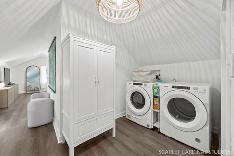 Tiny photo for 34 Lake Drive, West Chicago, IL 60185 (MLS # 12492314)