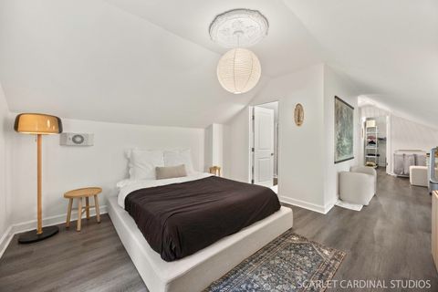 Tiny photo for 34 Lake Drive, West Chicago, IL 60185 (MLS # 12492314)