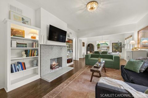 Tiny photo for 34 Lake Drive, West Chicago, IL 60185 (MLS # 12492314)
