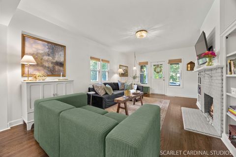 Tiny photo for 34 Lake Drive, West Chicago, IL 60185 (MLS # 12492314)