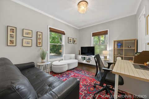 Tiny photo for 34 Lake Drive, West Chicago, IL 60185 (MLS # 12492314)