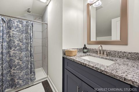 Tiny photo for 34 Lake Drive, West Chicago, IL 60185 (MLS # 12492314)
