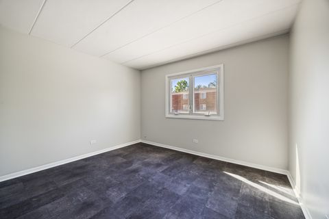 Tiny photo for 669 CHAPPEL Avenue #2C, Calumet City, IL 60409 (MLS # 12450776)