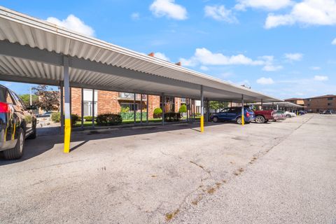 Tiny photo for 669 CHAPPEL Avenue #2C, Calumet City, IL 60409 (MLS # 12450776)