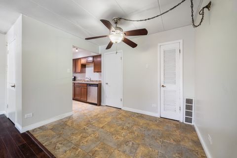 Tiny photo for 669 CHAPPEL Avenue #2C, Calumet City, IL 60409 (MLS # 12450776)