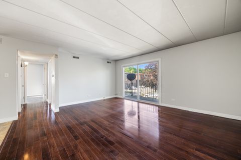 Tiny photo for 669 CHAPPEL Avenue #2C, Calumet City, IL 60409 (MLS # 12450776)