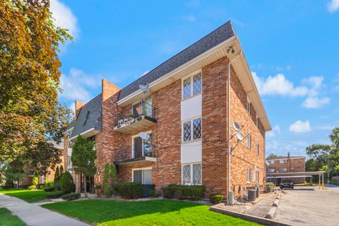 Tiny photo for 669 CHAPPEL Avenue #2C, Calumet City, IL 60409 (MLS # 12450776)