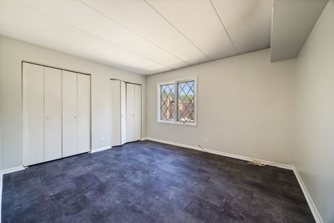 Tiny photo for 669 CHAPPEL Avenue #2C, Calumet City, IL 60409 (MLS # 12450776)