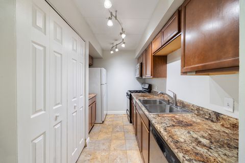 Tiny photo for 669 CHAPPEL Avenue #2C, Calumet City, IL 60409 (MLS # 12450776)