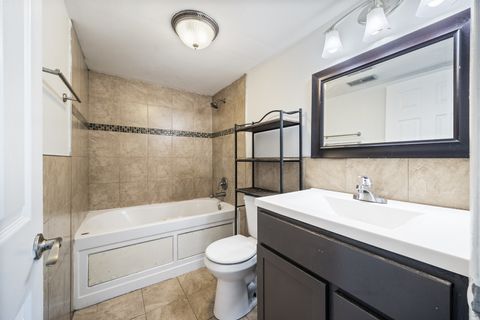 Tiny photo for 669 CHAPPEL Avenue #2C, Calumet City, IL 60409 (MLS # 12450776)