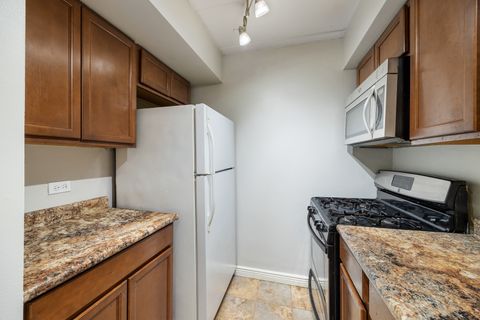 Tiny photo for 669 CHAPPEL Avenue #2C, Calumet City, IL 60409 (MLS # 12450776)