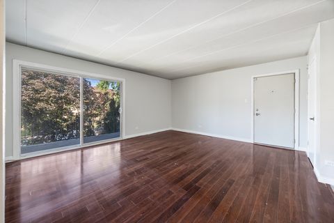 Tiny photo for 669 CHAPPEL Avenue #2C, Calumet City, IL 60409 (MLS # 12450776)