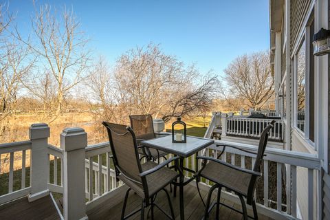 Tiny photo for 31504 Kline Circle, Warrenville, IL 60555 (MLS # 12587193)