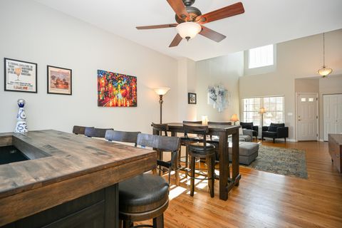 Tiny photo for 31504 Kline Circle, Warrenville, IL 60555 (MLS # 12587193)