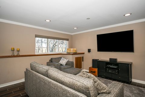 Tiny photo for 31504 Kline Circle, Warrenville, IL 60555 (MLS # 12587193)