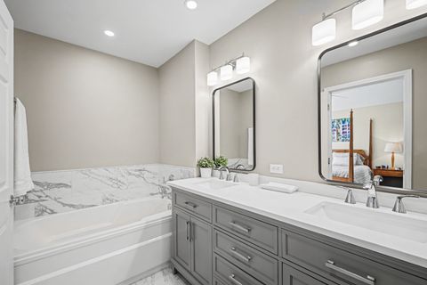 Tiny photo for 31504 Kline Circle, Warrenville, IL 60555 (MLS # 12587193)