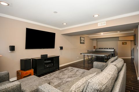 Tiny photo for 31504 Kline Circle, Warrenville, IL 60555 (MLS # 12587193)