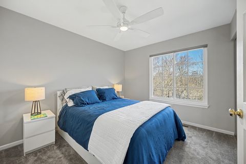 Tiny photo for 31504 Kline Circle, Warrenville, IL 60555 (MLS # 12587193)