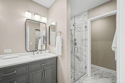 Tiny photo for 31504 Kline Circle, Warrenville, IL 60555 (MLS # 12587193)