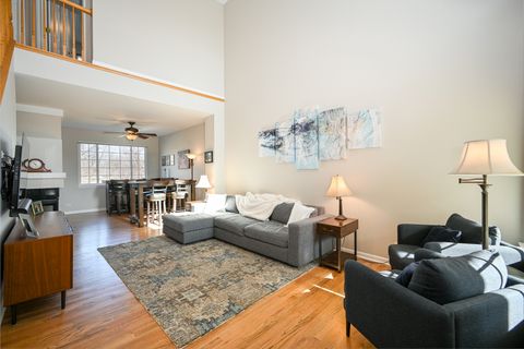 Tiny photo for 31504 Kline Circle, Warrenville, IL 60555 (MLS # 12587193)