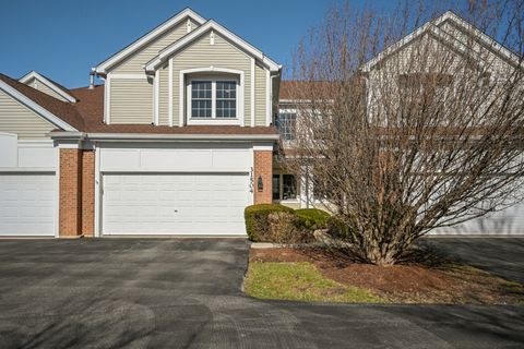 31504 Kline Circle Warrenville IL 60555