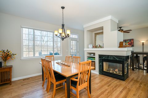 Tiny photo for 31504 Kline Circle, Warrenville, IL 60555 (MLS # 12587193)