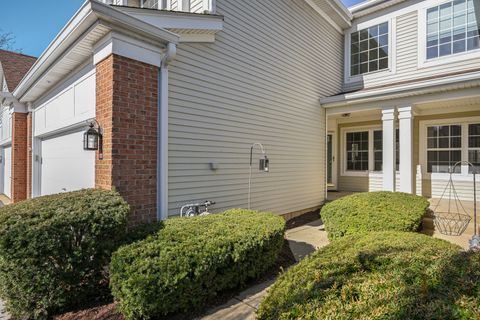 Tiny photo for 31504 Kline Circle, Warrenville, IL 60555 (MLS # 12587193)