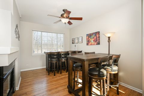 Tiny photo for 31504 Kline Circle, Warrenville, IL 60555 (MLS # 12587193)