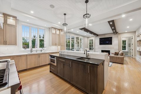 Tiny photo for 415 N ADAMS Street, Hinsdale, IL 60521 (MLS # 12539160)