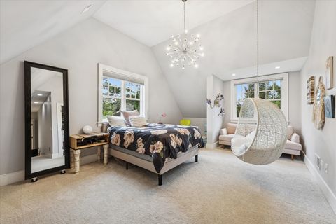 Tiny photo for 415 N ADAMS Street, Hinsdale, IL 60521 (MLS # 12539160)