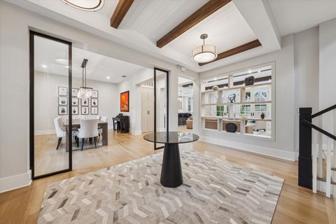 Tiny photo for 415 N ADAMS Street, Hinsdale, IL 60521 (MLS # 12539160)