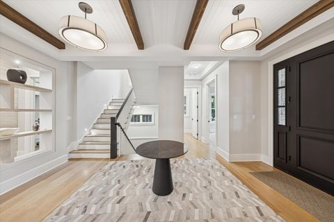 Tiny photo for 415 N ADAMS Street, Hinsdale, IL 60521 (MLS # 12539160)