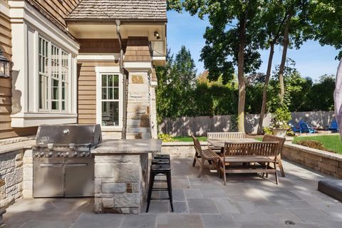 Tiny photo for 415 N ADAMS Street, Hinsdale, IL 60521 (MLS # 12539160)