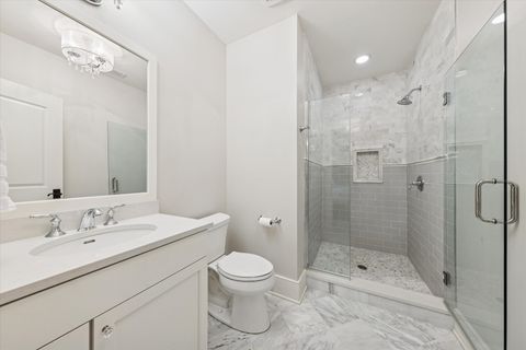 Tiny photo for 415 N ADAMS Street, Hinsdale, IL 60521 (MLS # 12539160)