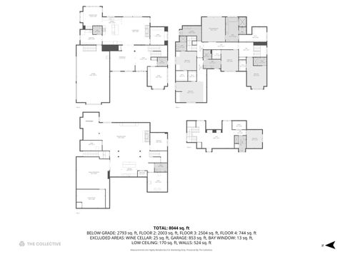 Tiny photo for 415 N ADAMS Street, Hinsdale, IL 60521 (MLS # 12539160)