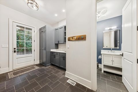 Tiny photo for 415 N ADAMS Street, Hinsdale, IL 60521 (MLS # 12539160)