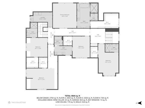 Tiny photo for 415 N ADAMS Street, Hinsdale, IL 60521 (MLS # 12539160)