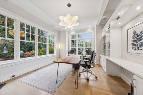 Tiny photo for 415 N ADAMS Street, Hinsdale, IL 60521 (MLS # 12539160)